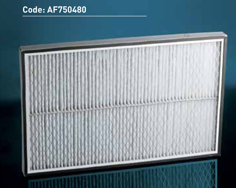 AIR FILTERS