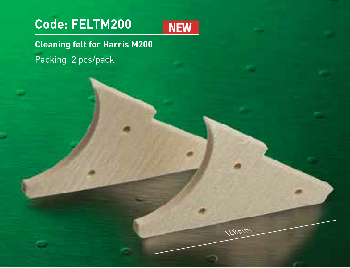 Code-FELTM200