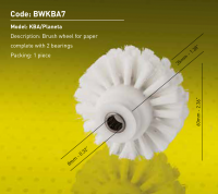 Code-BWKBA7