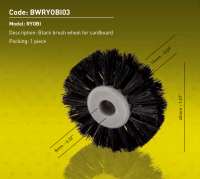 Code-BWRYOBI03