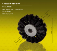 Code-BWRYOBI05