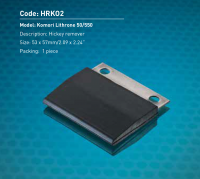 Code-HRKO2