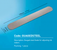 GUAGEDSTEEL