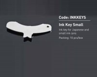 inkkeys