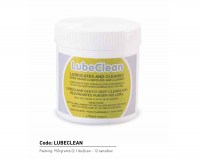 lubeclean